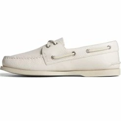 Sperry Top-Sider Men's Authentic Original™ Boat Shoe Ice -Sperry Top-Sider 0195149 180 110222