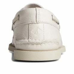 Sperry Top-Sider Men's Authentic Original™ Boat Shoe Ice -Sperry Top-Sider 0195149 90 110222