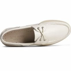 Sperry Top-Sider Men's Authentic Original™ Boat Shoe Ice -Sperry Top-Sider 0195149 TOP 110222