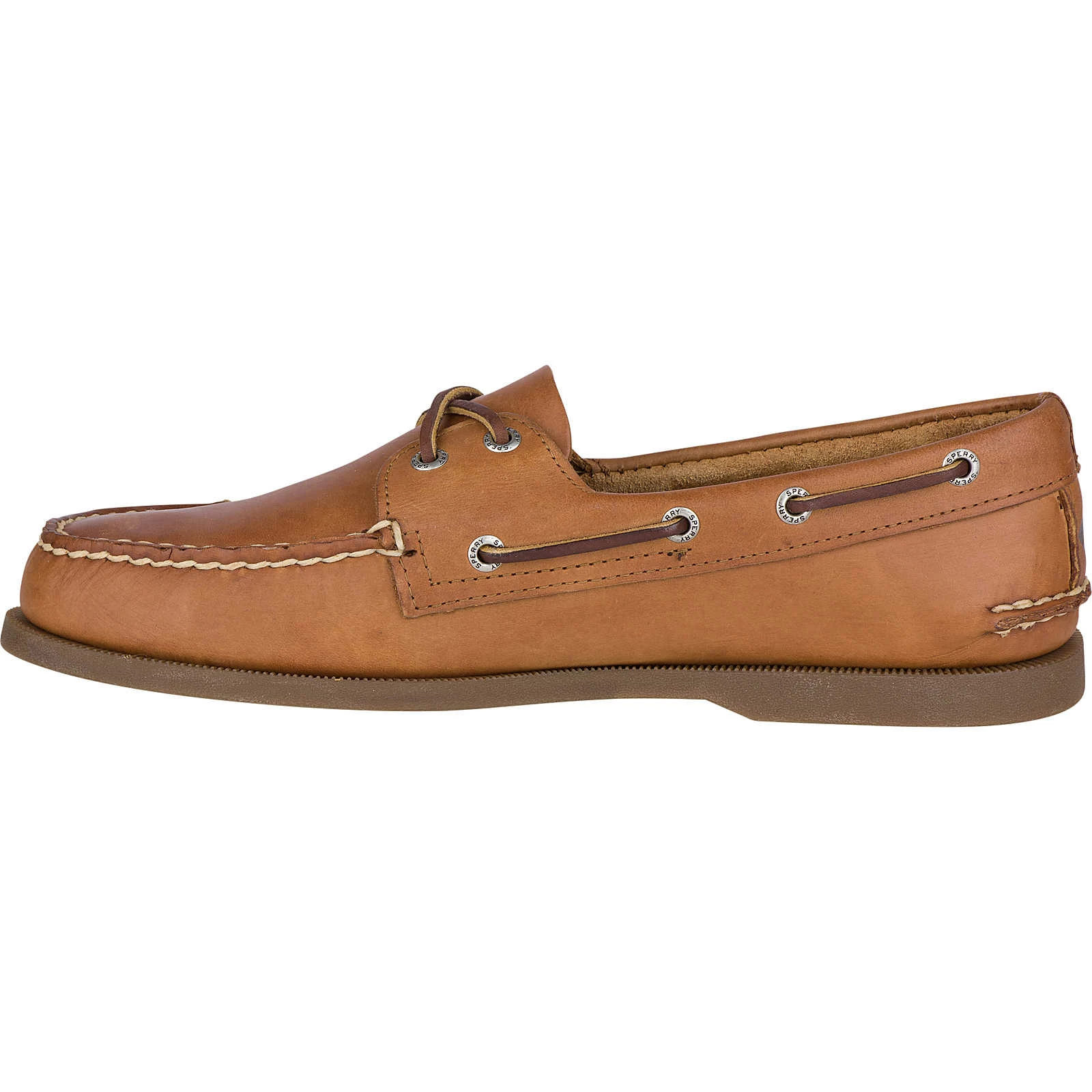 Sperry Top-Sider Men's Authentic Original™ Boat Shoe Sahara Leather 5 Sperry Top-Sider Men's Authentic Original™ Boat Shoe Sahara Leather - Image 3