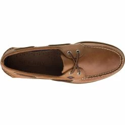 Sperry Top-Sider Men's Authentic Original™ Boat Shoe Sahara Leather 11 Sperry Top-Sider Men's Authentic Original™ Boat Shoe Sahara Leather -Sperry Top-Sider 0197640 TOP