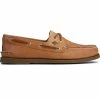 Sperry Top-Sider Men's Authentic Original™ Boat Shoe Sahara Leather