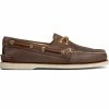Sperry Top-Sider Men's Gold Cup™ Authentic Original™ Boat Shoe Brown -Sperry Top-Sider 0219493 000