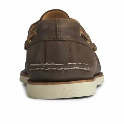 Sperry Top-Sider Men's Gold Cup™ Authentic Original™ Boat Shoe Brown 12 Sperry Top-Sider Men's Gold Cup™ Authentic Original™ Boat Shoe Brown -Sperry Top-Sider 0219493 90 NEW