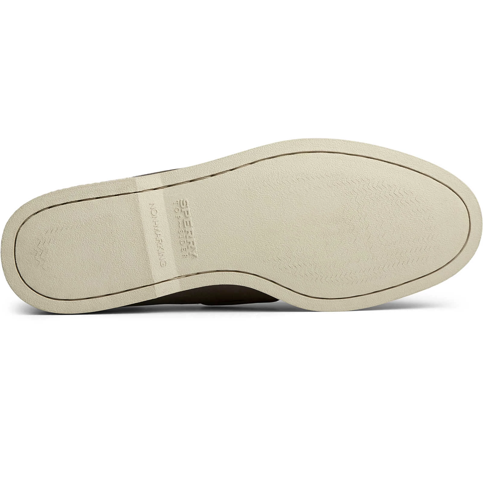 Sperry Top-Sider Men's Gold Cup™ Authentic Original™ Boat Shoe Brown 9 Sperry Top-Sider Men's Gold Cup™ Authentic Original™ Boat Shoe Brown - Image 7