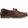 Sperry Top-Sider Men's Mako Canoe Moc Boat Shoe Amaretto 2 Sperry Top-Sider Men's Mako Canoe Moc Boat Shoe Amaretto -Sperry Top-Sider 0764027 000