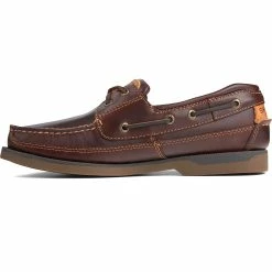 Sperry Top-Sider Men's Mako Canoe Moc Boat Shoe Amaretto 10 Sperry Top-Sider Men's Mako Canoe Moc Boat Shoe Amaretto -Sperry Top-Sider 0764027 180