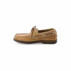 Sperry Top-Sider Men's Mako Canoe Moc Boat Shoe Oak -Sperry Top-Sider 0764043 3 1200x735
