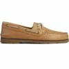 Sperry Top-Sider Men's Leeward Boat Shoe Sahara