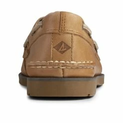 Sperry Top-Sider Men's Leeward Boat Shoe Sahara -Sperry Top-Sider 0777894 90