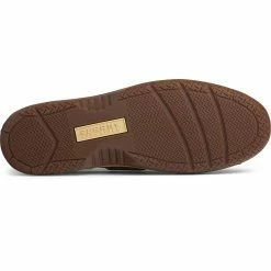 Sperry Top-Sider Men's Billfish™ 3-Eye Boat Shoe Tan Beige -Sperry Top-Sider 0799023 OUT