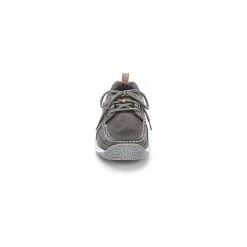 Sperry Top-Sider Men's Sea Kite Sport Moc Boat Shoe Gray -Sperry Top-Sider 10528703 3 1200x735