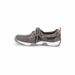 Sperry Top-Sider Men's Sea Kite Sport Moc Boat Shoe Gray -Sperry Top-Sider 10528703 4 1200x735