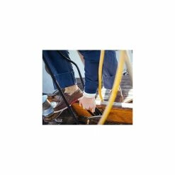 Sperry Top-Sider Men's Sperry X Herschel Authentic Original™ Boat Shoe Brown -Sperry Top-Sider Herschel AO 1 1