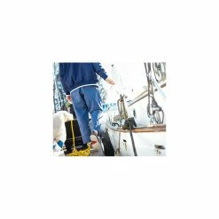 Sperry Top-Sider Men's Sperry X Herschel Authentic Original™ Boat Shoe Navy -Sperry Top-Sider Herschel AO 2