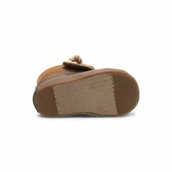 Sperry Top-Sider Little Kid's Icestorm Crib Boot Tan/Brown -Sperry Top-Sider PB58059A IcestormCrib TanBrown F17 4 630