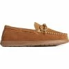 Sperry Top-Sider Men's Doyle Moccasin Slipper Brown -Sperry Top-Sider SPM13859 210 000