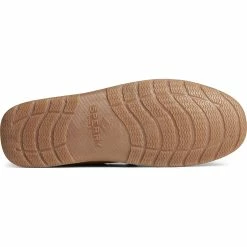 Sperry Top-Sider Men's Doyle Moccasin Slipper Brown 13 Sperry Top-Sider Men's Doyle Moccasin Slipper Brown -Sperry Top-Sider SPM13859 210 OUT