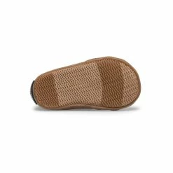 Sperry Top-Sider Little Kid's Icestorm Crib Boot Black/Stone -Sperry Top-Sider STI265256 04