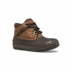 Sperry Top-Sider Big Kid's Bowline Storm Boot Tan/Brown 11 Sperry Top-Sider Big Kid's Bowline Storm Boot Tan/Brown -Sperry Top-Sider STK STK265259 BowlineStorm 072920 AW21 01