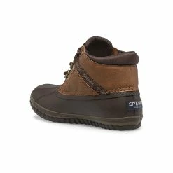 Sperry Top-Sider Big Kid's Bowline Storm Boot Tan/Brown 13 Sperry Top-Sider Big Kid's Bowline Storm Boot Tan/Brown -Sperry Top-Sider STK STK265259 BowlineStorm 072920 AW21 02