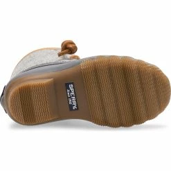 Sperry Top-Sider Little Kid's Saltwater Wool Duck Boot Grey 11 Sperry Top-Sider Little Kid's Saltwater Wool Duck Boot Grey -Sperry Top-Sider STK STL163900 Saltwater 120919 AW20 04