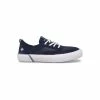 Sperry Top-Sider Big Kid's Soletide Sneaker Navy -Sperry Top-Sider STK265756 000