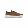 Sperry Top-Sider Big Kid's Coastal Break Skiff Sneaker Tan -Sperry Top-Sider STK267137 000
