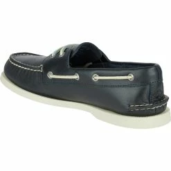 Sperry Top-Sider Men's Authentic Original™ Leather Boat Shoe Navy 10 Sperry Top-Sider Men's Authentic Original™ Leather Boat Shoe Navy -Sperry Top-Sider STS10405 225