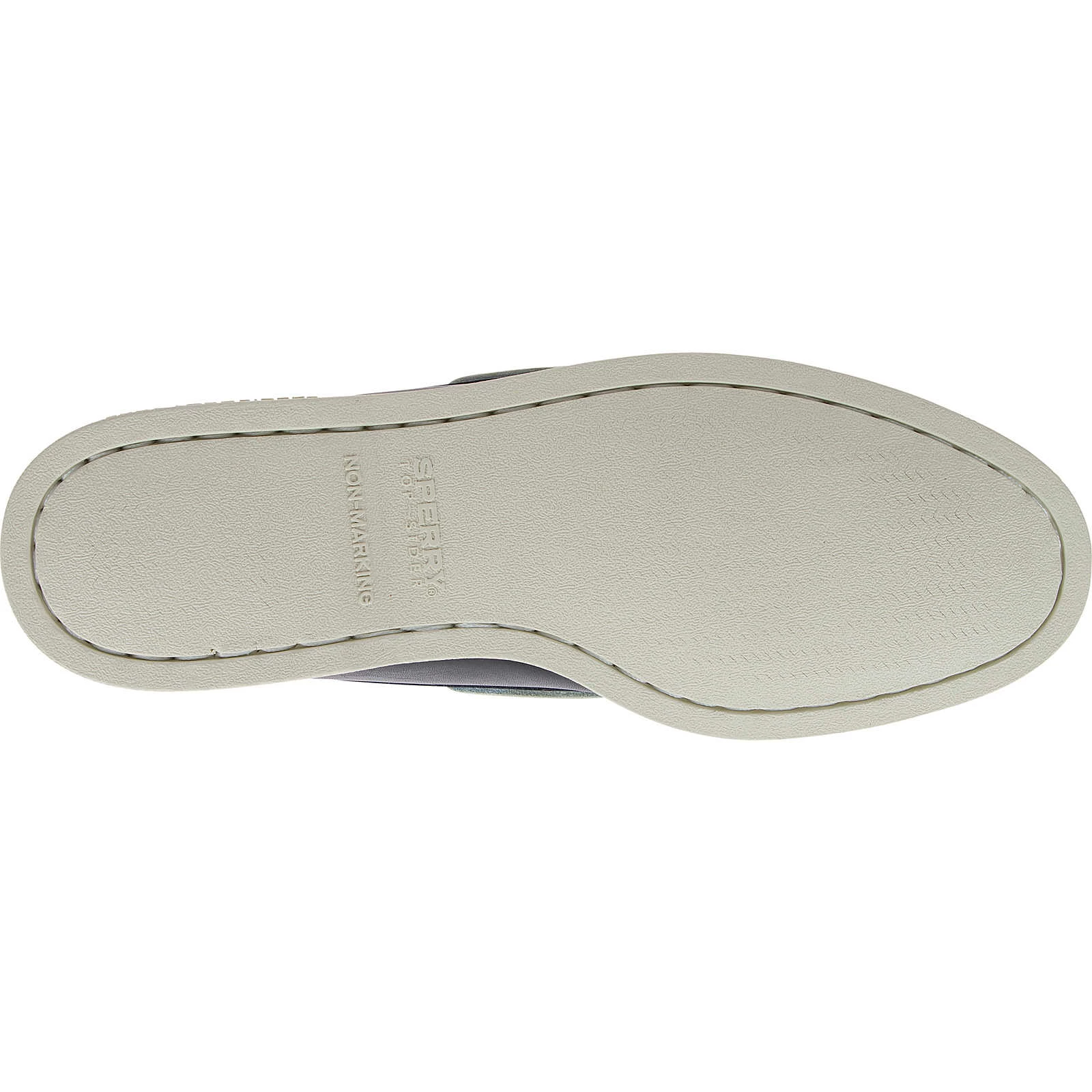 Sperry Top-Sider Men's Authentic Original™ Leather Boat Shoe Navy 8 Sperry Top-Sider Men's Authentic Original™ Leather Boat Shoe Navy - Image 6