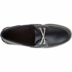 Sperry Top-Sider Men's Authentic Original™ Leather Boat Shoe Navy 12 Sperry Top-Sider Men's Authentic Original™ Leather Boat Shoe Navy -Sperry Top-Sider STS10405 TOP