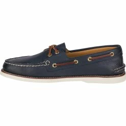 Sperry Top-Sider Men's Gold Cup™ Authentic Original™ Boat Shoe Navy -Sperry Top-Sider STS15803 180
