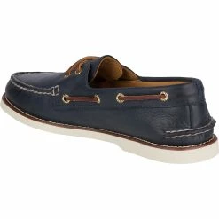 Sperry Top-Sider Men's Gold Cup™ Authentic Original™ Boat Shoe Navy -Sperry Top-Sider STS15803 225