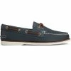 Sperry Top-Sider Men's Gold Cup™ Authentic Original™ Boat Shoe Navy 1 Sperry Top-Sider Men's Gold Cup™ Authentic Original™ Boat Shoe Navy -Sperry Top-Sider STS15803 000