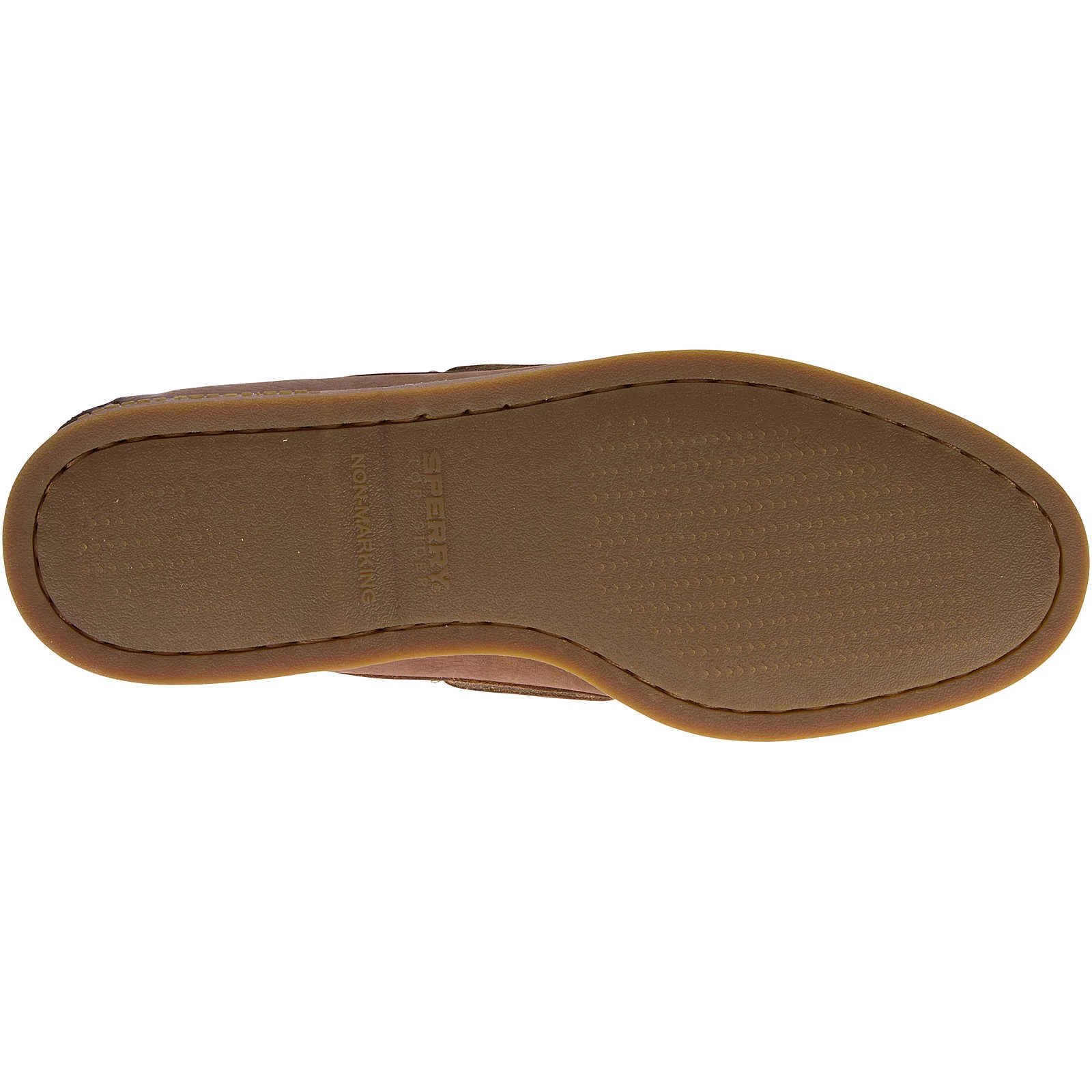 Sperry Top-Sider Men's Gold Cup™ Authentic Original™ Rivingston Boat Shoe Tan 9 Sperry Top-Sider Men's Gold Cup™ Authentic Original™ Rivingston Boat Shoe Tan - Image 7