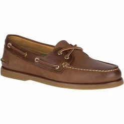 Sperry Top-Sider Men's Gold Cup™ Authentic Original™ Rivingston Boat Shoe Tan 10 Sperry Top-Sider Men's Gold Cup™ Authentic Original™ Rivingston Boat Shoe Tan -Sperry Top-Sider STS193192