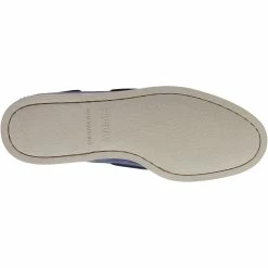 Sperry Top-Sider Men's Gold Cup™ Authentic Original™ Rivingston Boat Shoe Navy -Sperry Top-Sider STS19320 OUT 2