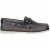 Sperry Top-Sider Men's Gold Cup™ Authentic Original™ Rivingston Boat Shoe Grey