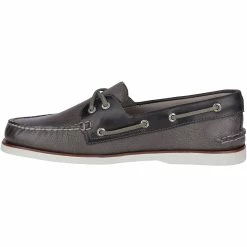 Sperry Top-Sider Men's Gold Cup™ Authentic Original™ Rivingston Boat Shoe Grey 12 Sperry Top-Sider Men's Gold Cup™ Authentic Original™ Rivingston Boat Shoe Grey -Sperry Top-Sider STS19321 180 2