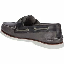 Sperry Top-Sider Men's Gold Cup™ Authentic Original™ Rivingston Boat Shoe Grey 11 Sperry Top-Sider Men's Gold Cup™ Authentic Original™ Rivingston Boat Shoe Grey -Sperry Top-Sider STS19321 225 2