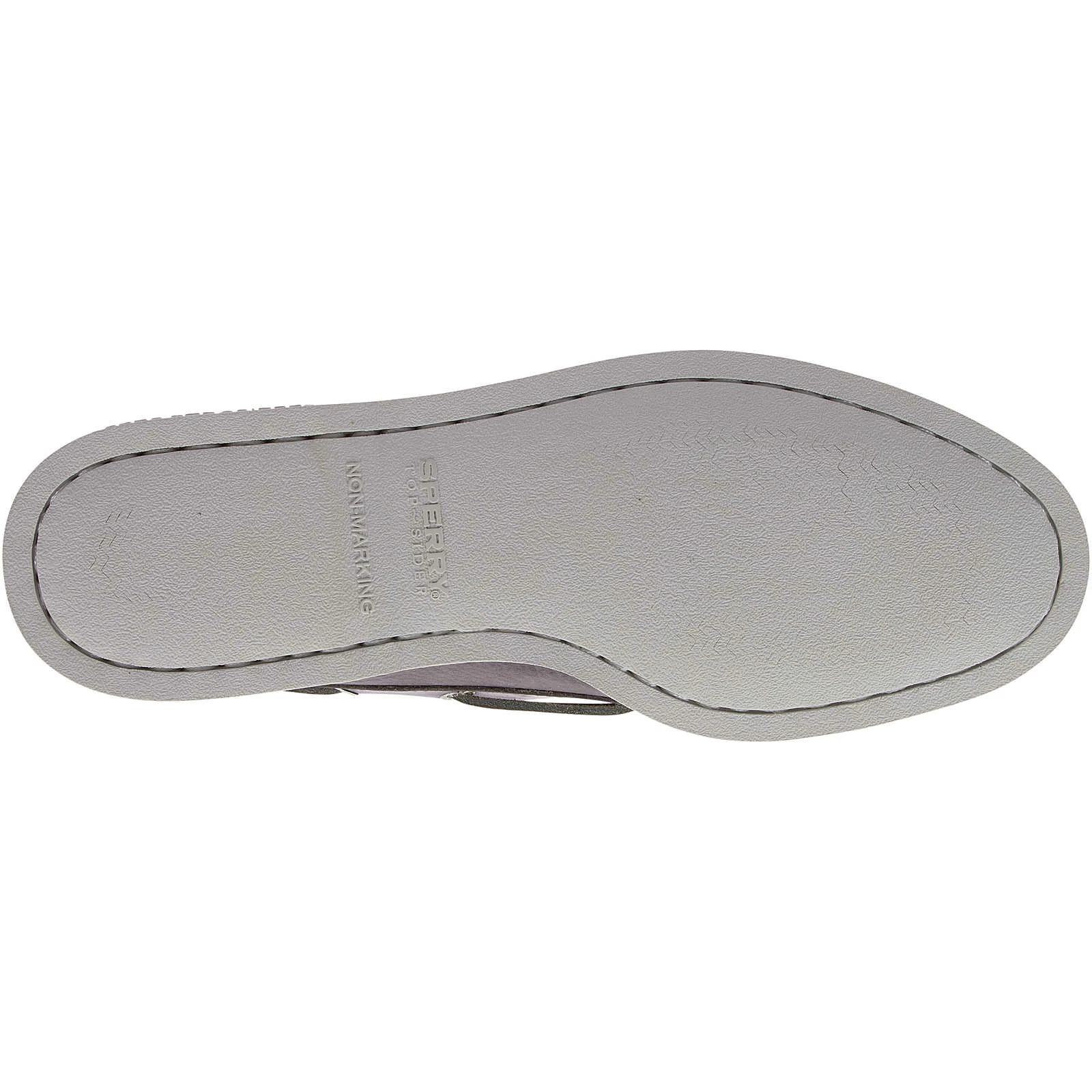 Sperry Top-Sider Men's Gold Cup™ Authentic Original™ Rivingston Boat Shoe Grey 9 Sperry Top-Sider Men's Gold Cup™ Authentic Original™ Rivingston Boat Shoe Grey - Image 7