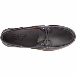 Sperry Top-Sider Men's Gold Cup™ Authentic Original™ Rivingston Boat Shoe Grey 14 Sperry Top-Sider Men's Gold Cup™ Authentic Original™ Rivingston Boat Shoe Grey -Sperry Top-Sider STS19321 TOP 2