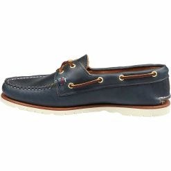 Sperry Top-Sider Men's Gold Cup™ Authentic Original™ Handcrafted In Maine Boat Shoe Navy -Sperry Top-Sider STS19578 180