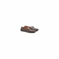 Sperry Top-Sider Men's Gold Cup™ Handcrafted In Maine 1-Eye Driver Brown -Sperry Top-Sider STS19581 1 S T