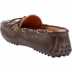Sperry Top-Sider Men's Gold Cup™ Handcrafted In Maine 1-Eye Driver Brown -Sperry Top-Sider STS19581 225