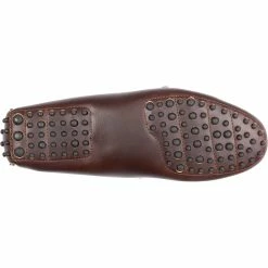 Sperry Top-Sider Men's Gold Cup™ Handcrafted In Maine 1-Eye Driver Brown -Sperry Top-Sider STS19581 OUT