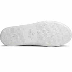 Sperry Top-Sider Men's Bahama II Sneaker Salt Washed Navy -Sperry Top-Sider STS22017 OUT