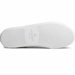 Sperry Top-Sider Men's Striper II CVO Sneaker Salt Washed White 13 Sperry Top-Sider Men's Striper II CVO Sneaker Salt Washed White -Sperry Top-Sider STS22043 OUT