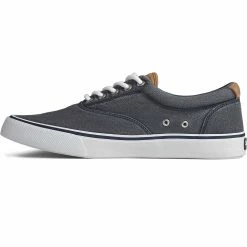 Sperry Top-Sider Men's Striper II CVO Sneaker Salt Washed Navy 13 Sperry Top-Sider Men's Striper II CVO Sneaker Salt Washed Navy -Sperry Top-Sider STS22044 180
