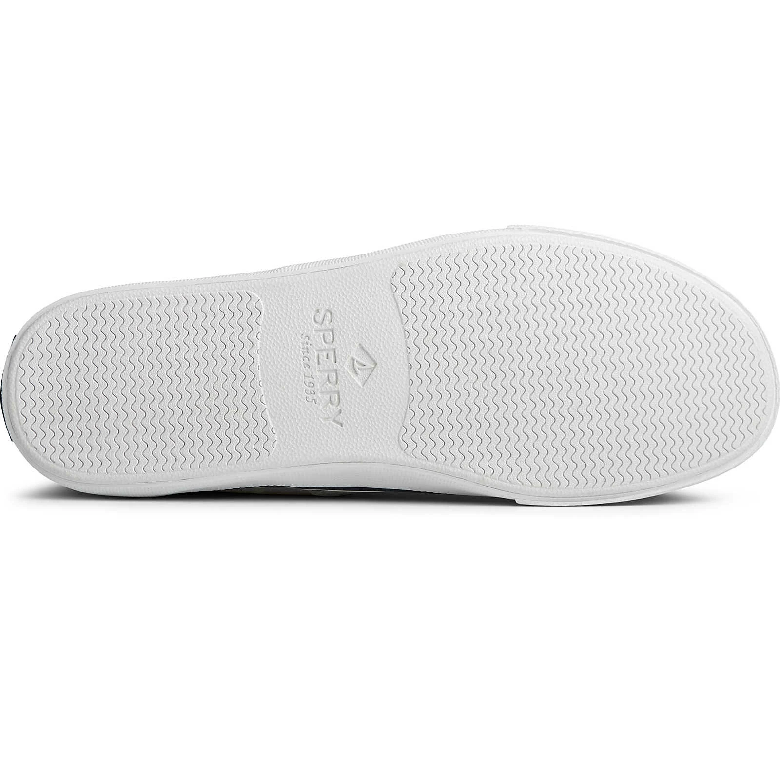 Sperry Top-Sider Men's Striper II CVO Sneaker Salt Washed Grey 8 Sperry Top-Sider Men's Striper II CVO Sneaker Salt Washed Grey - Image 6